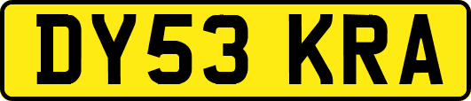 DY53KRA