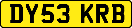 DY53KRB