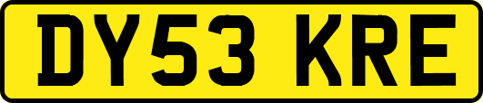 DY53KRE