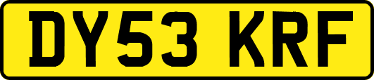 DY53KRF