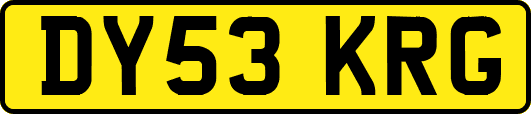 DY53KRG
