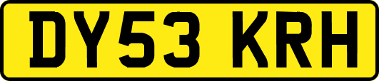 DY53KRH