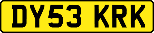 DY53KRK