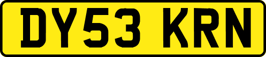 DY53KRN