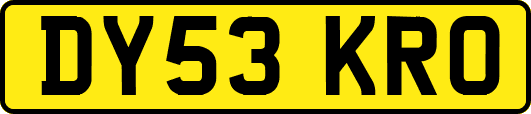 DY53KRO
