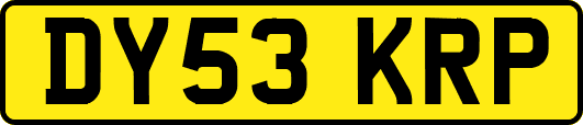 DY53KRP