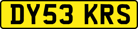 DY53KRS