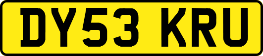 DY53KRU