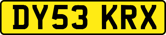 DY53KRX