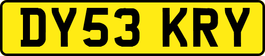 DY53KRY