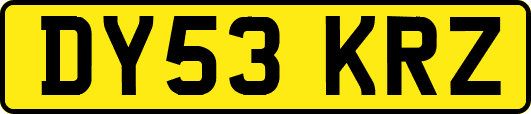 DY53KRZ