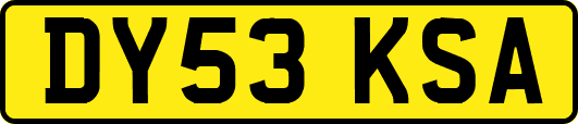 DY53KSA