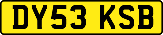 DY53KSB