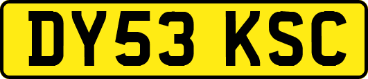 DY53KSC