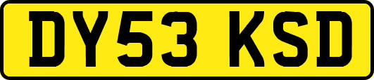 DY53KSD