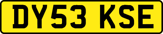 DY53KSE