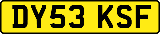 DY53KSF