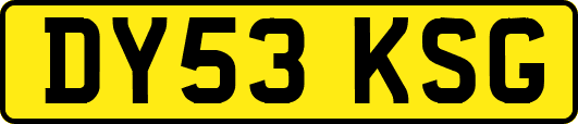 DY53KSG