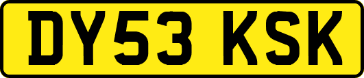 DY53KSK