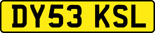 DY53KSL