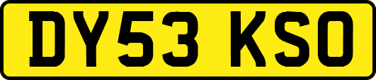 DY53KSO