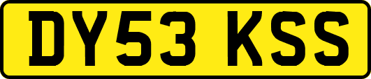 DY53KSS