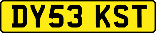DY53KST