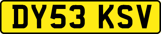 DY53KSV