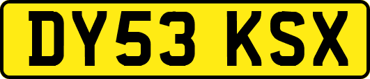 DY53KSX