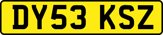 DY53KSZ