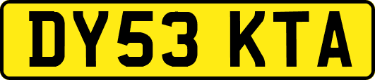 DY53KTA