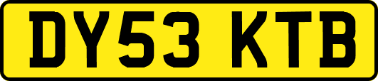 DY53KTB