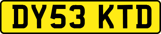 DY53KTD