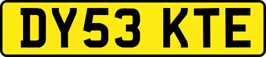 DY53KTE