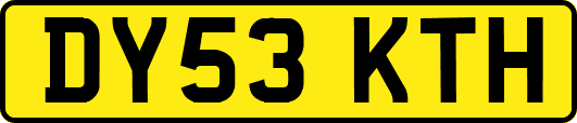 DY53KTH