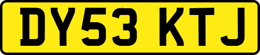 DY53KTJ