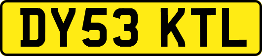 DY53KTL