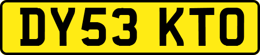 DY53KTO