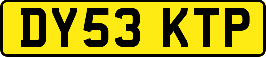 DY53KTP