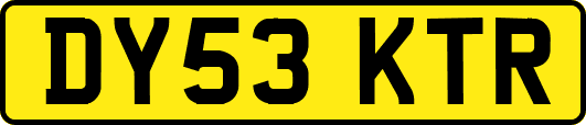 DY53KTR