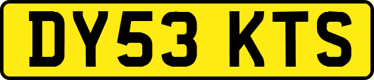 DY53KTS