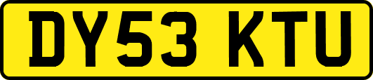 DY53KTU