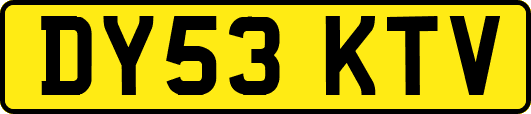 DY53KTV