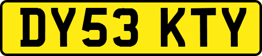 DY53KTY