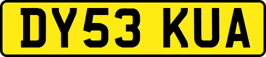 DY53KUA