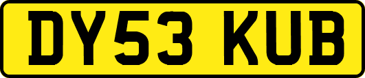 DY53KUB