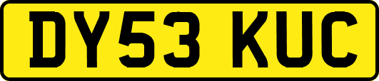 DY53KUC