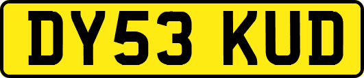 DY53KUD