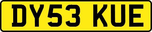 DY53KUE
