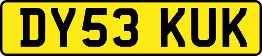 DY53KUK